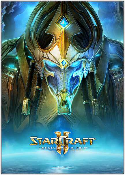 StarCraft II: Legacy of the Void