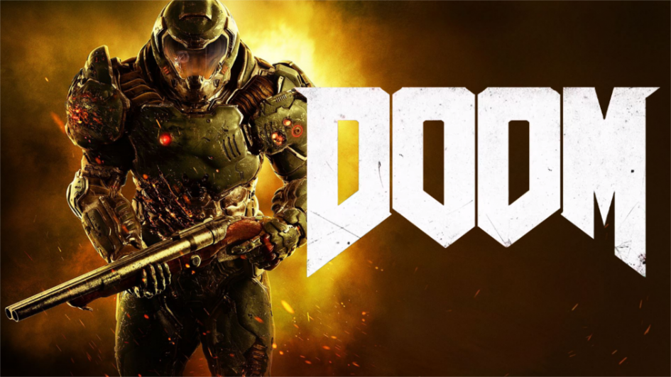 Crack Doom 4