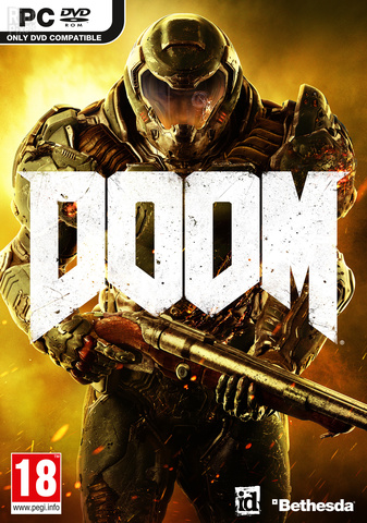 Doom 2016