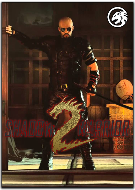 Shadow Warrior 2 Deluxe Edition