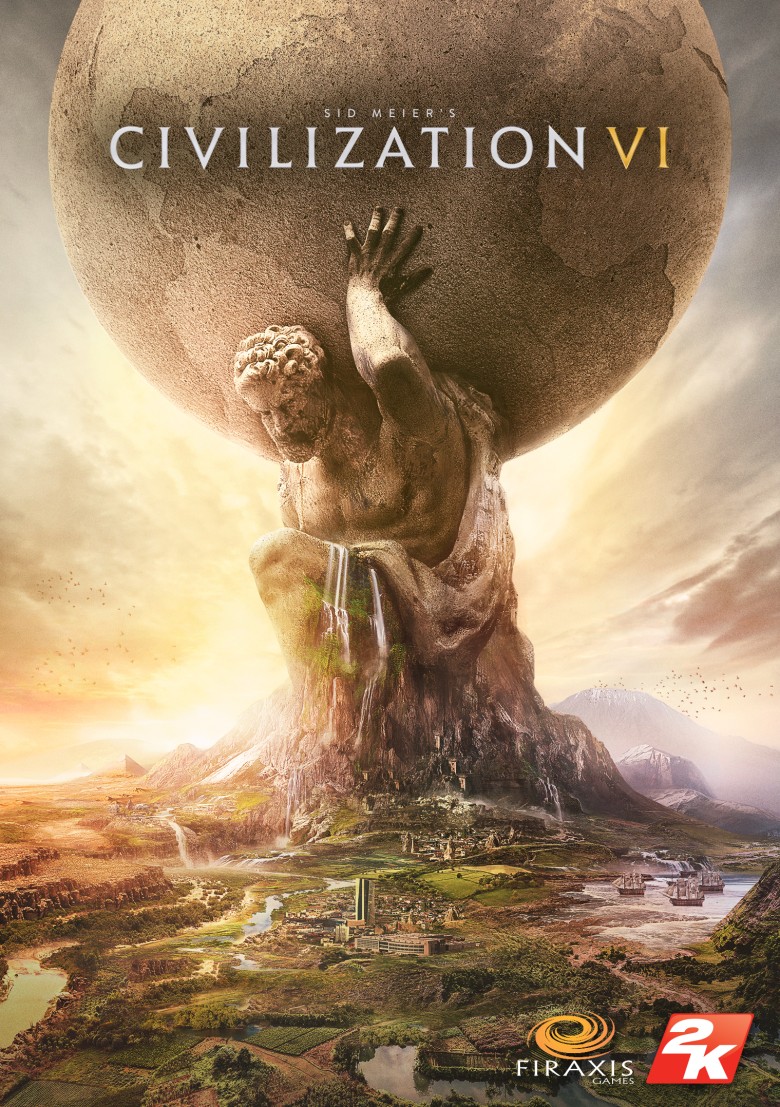 Sid Meier’s Civilization VI