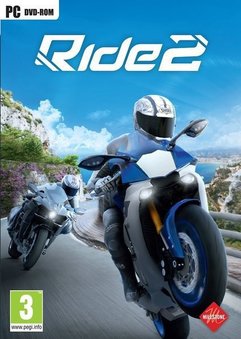 Ride 2