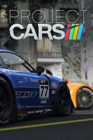 Project CARS